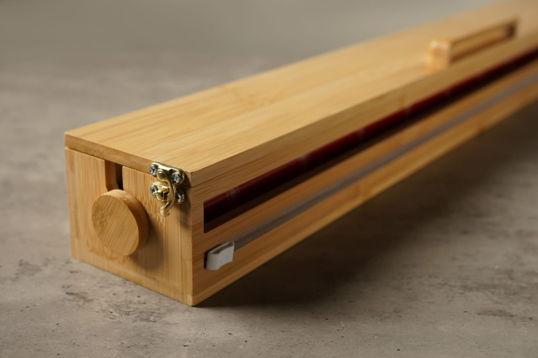 Wraply gift wrap dispenser (Pre-order only)