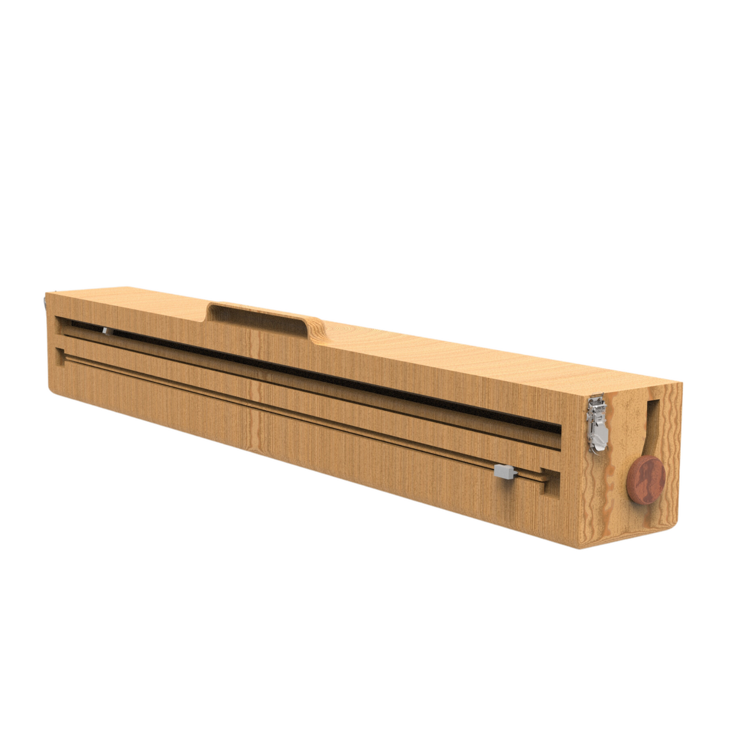 Wraply gift wrap dispenser (Pre-order only)
