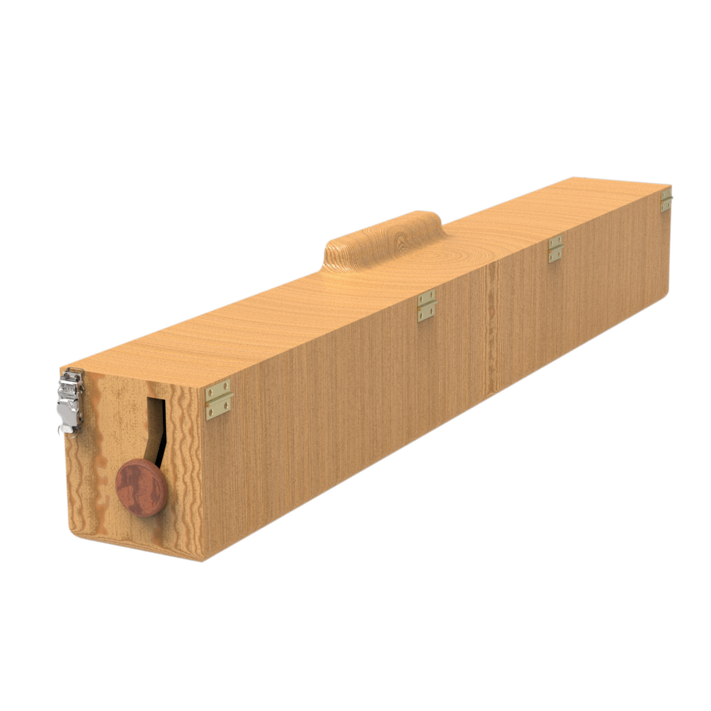 Wraply gift wrap dispenser (Pre-order only)