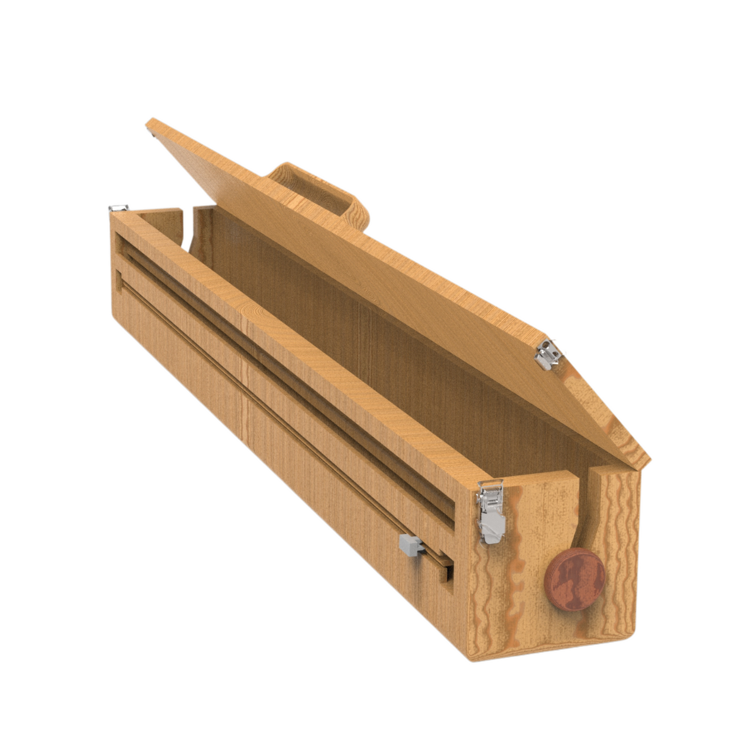 Wraply gift wrap dispenser (Pre-order only)